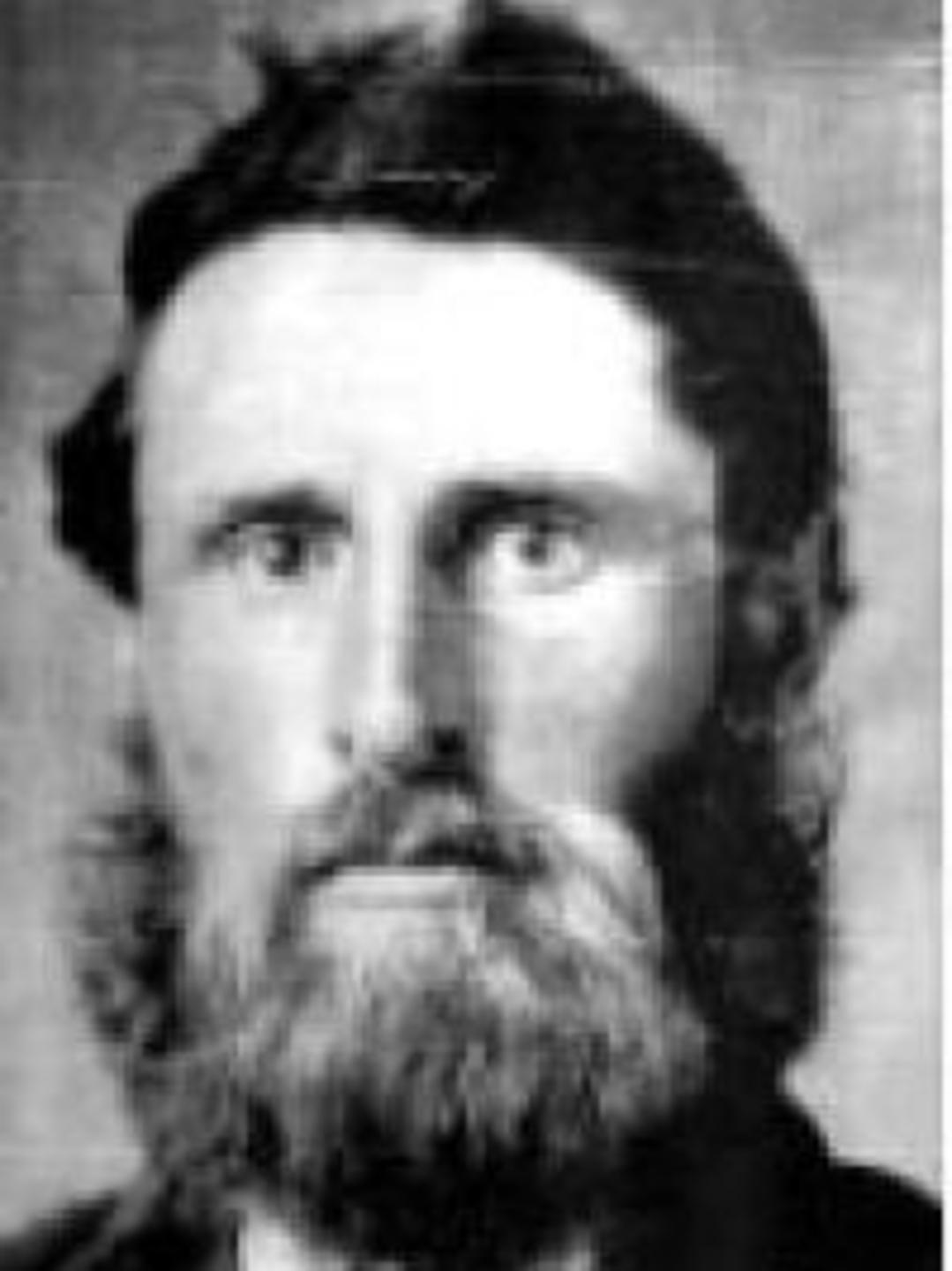 William Riley Green (1836 - 1912) Profile